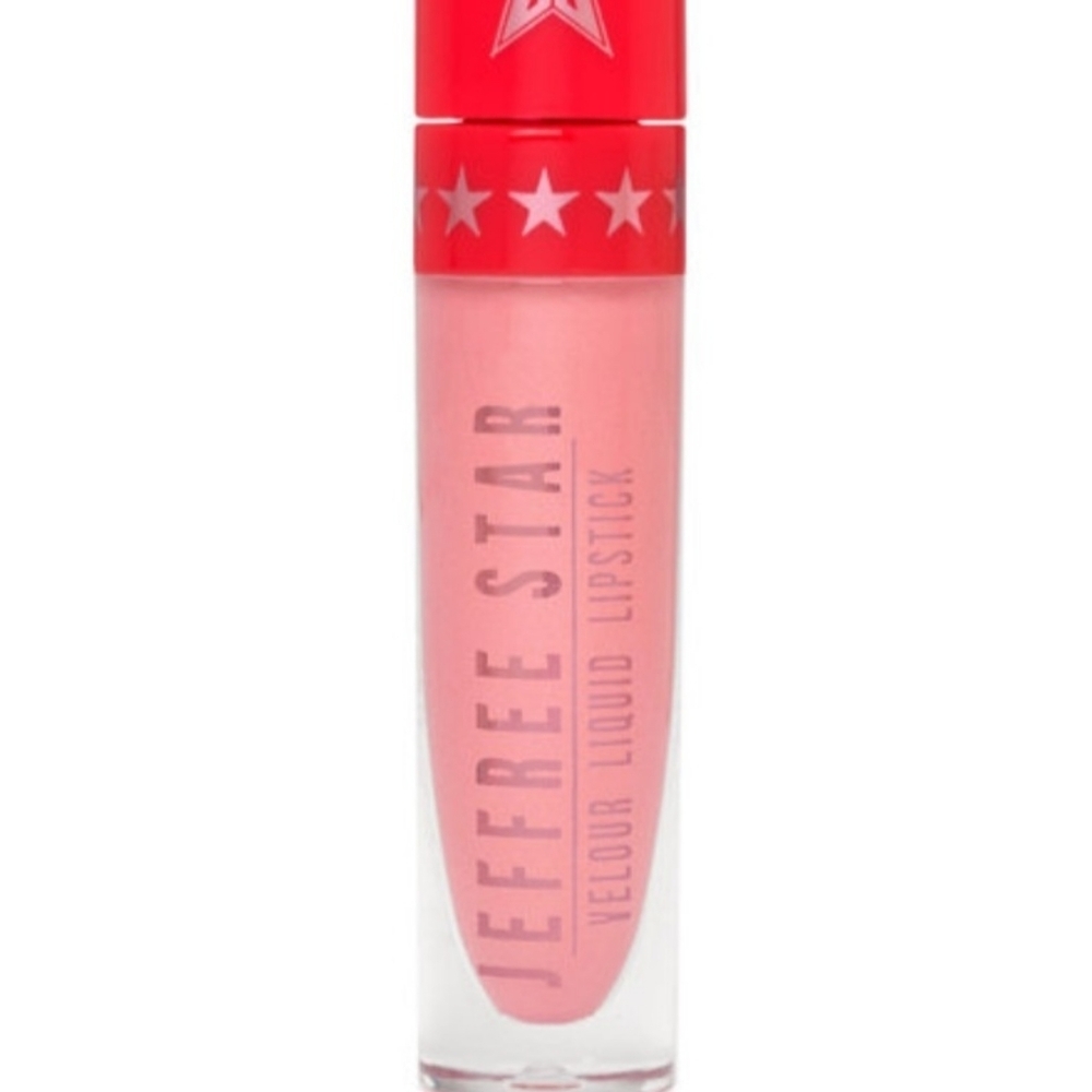 HP🔥🔥4 x Jeffrey Star Skin Tight Velour liquid Lipcolor/matt - Picture 7 of 9